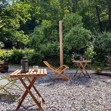 Dani By Interhome Apartamento