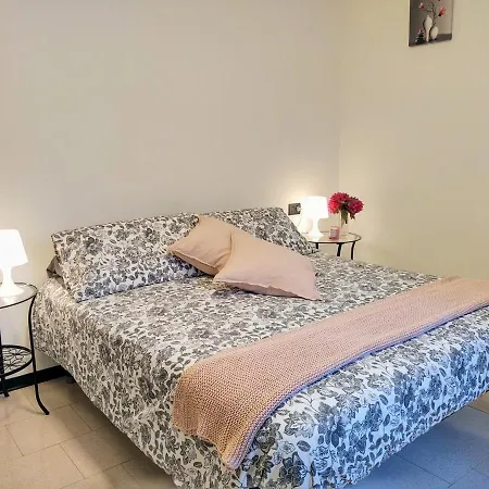 Appartement Dani By Interhome