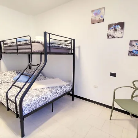 Apartamento Dani By Interhome *