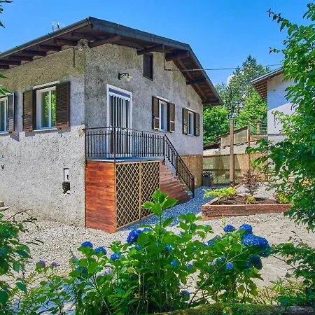 Del Nibbio-1 By Interhome