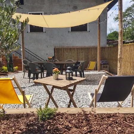 Dani By Interhome Apartament