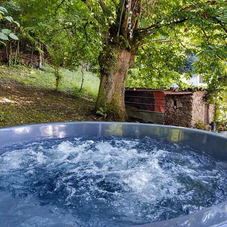 Dani By Interhome * Carriola