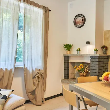 Dani By Interhome * Carriola