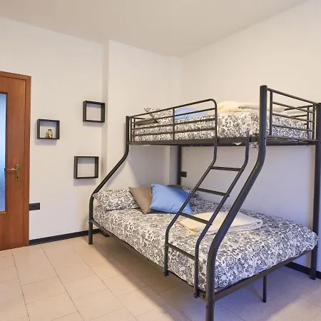 Apartament Dani By Interhome