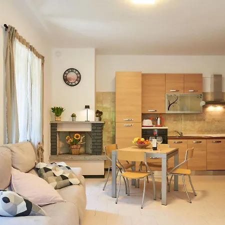 Apartamento Dani By Interhome *