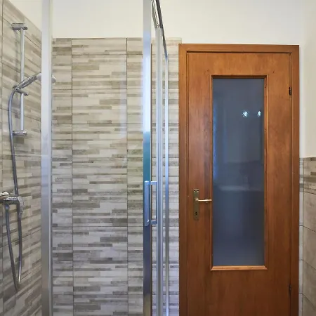 Apartamento Dani By Interhome *