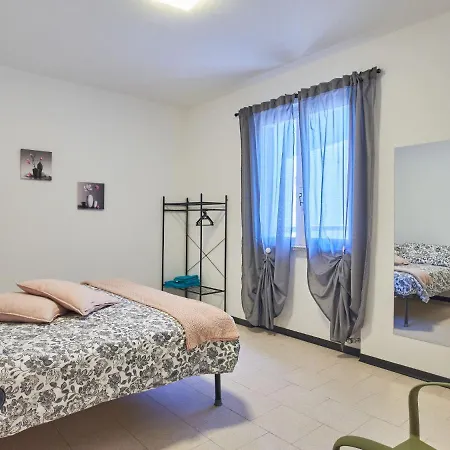 Appartement Dani By Interhome Carriola