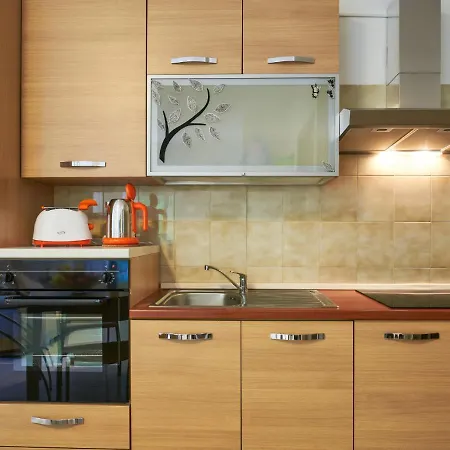 Del Nibbio-1 By Interhome