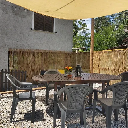 Dani By Interhome Apartamento *