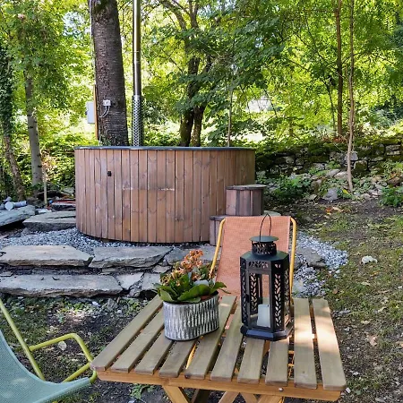 Dani By Interhome * Carriola