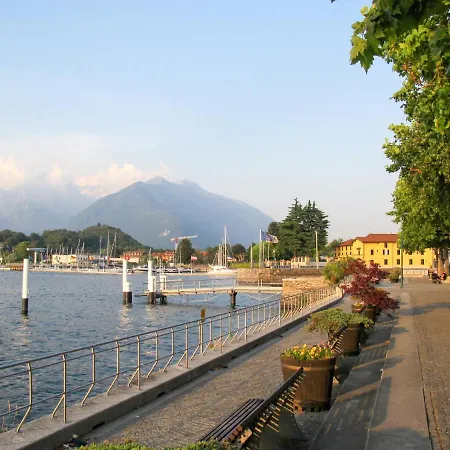 Apartamento Dani By Interhome