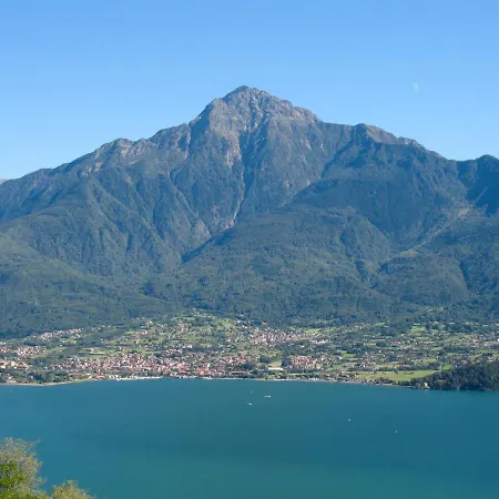 Apartamento Dani By Interhome Carriola