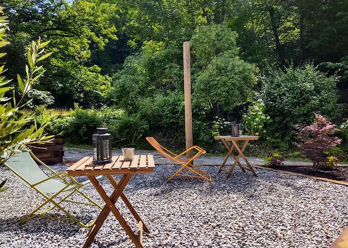 Dani By Interhome Apartment