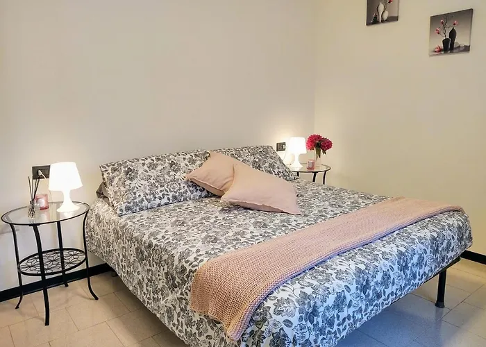 شقة Dani By Interhome