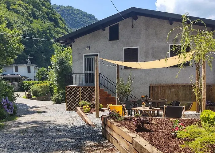 Dani By Interhome Carriola