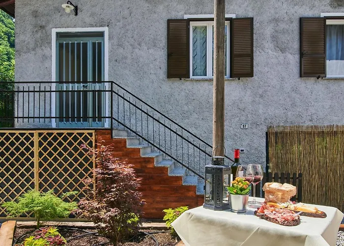 Apartmán Dani By Interhome *