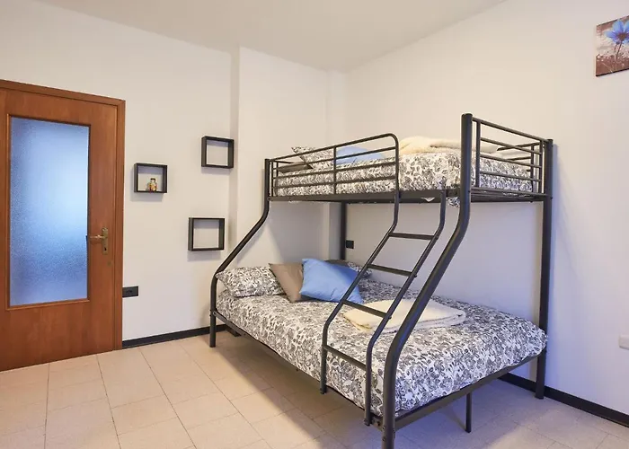 Apartmán Dani By Interhome
