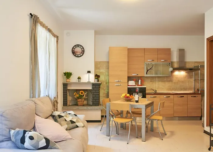 Apartment Dani By Interhome *