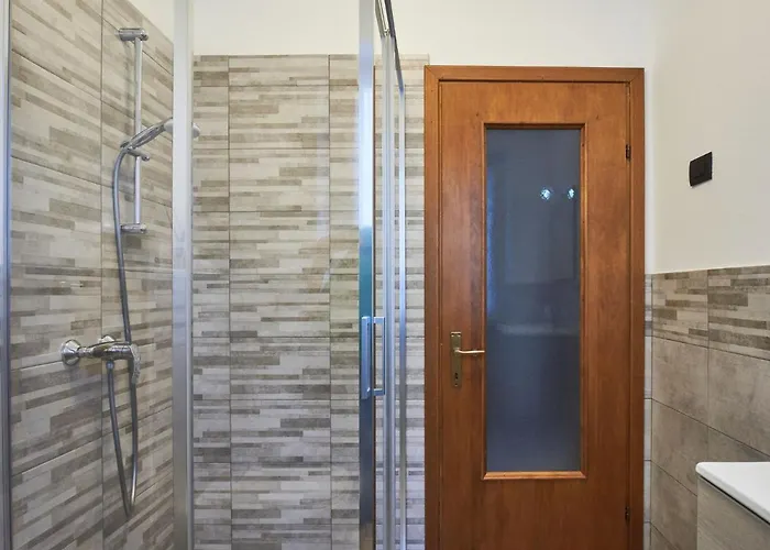 Apartment Dani By Interhome *