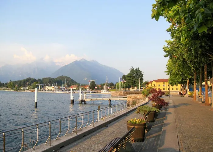 Apartment Dani By Interhome