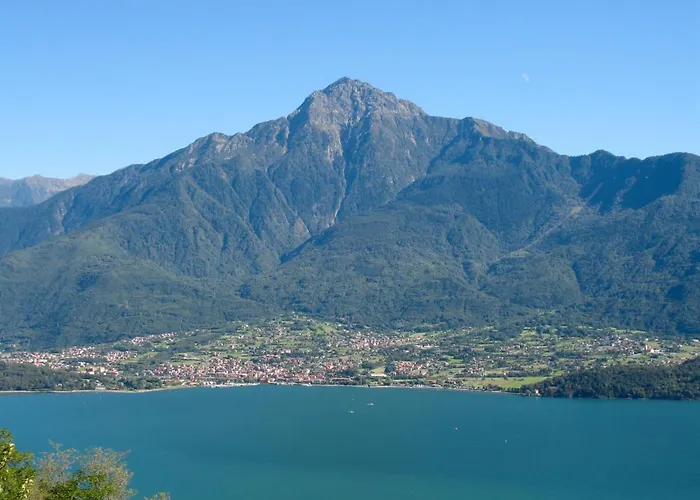 Apartment Dani By Interhome Carriola