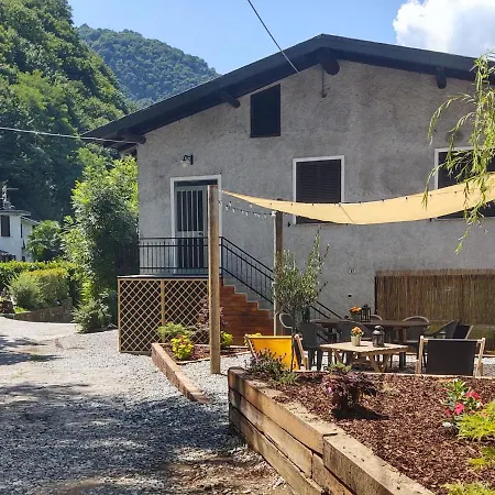 Dani By Interhome Carriola