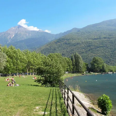 Apartment Dani By Interhome