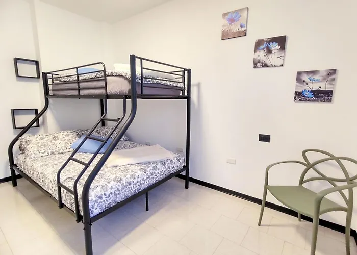 Apartment Dani By Interhome *