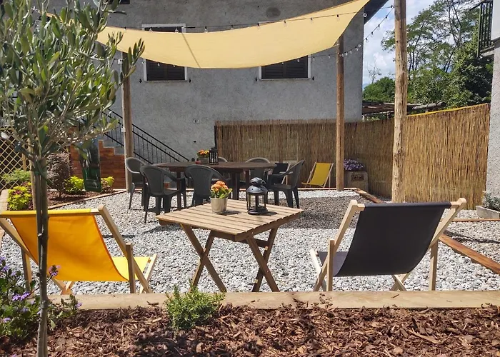 Dani By Interhome Apartment