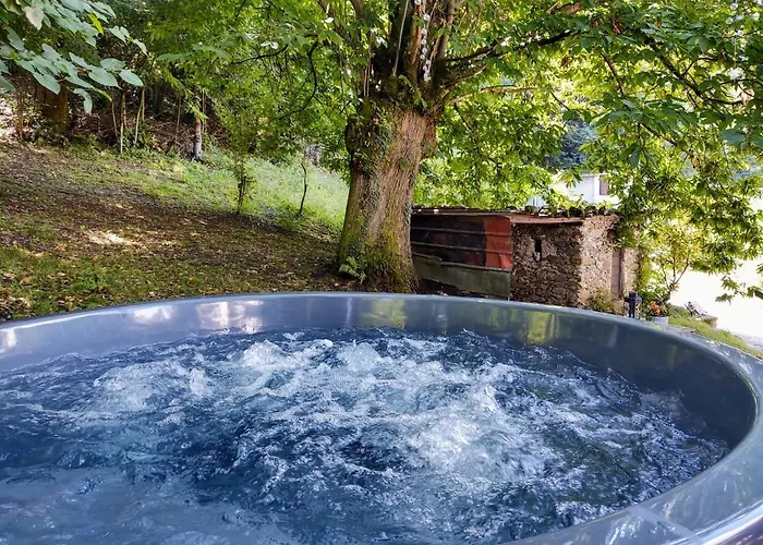 Dani By Interhome * Carriola