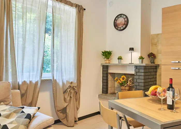 Dani By Interhome * Carriola