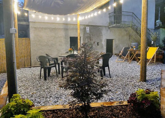 Dani By Interhome Apartment *