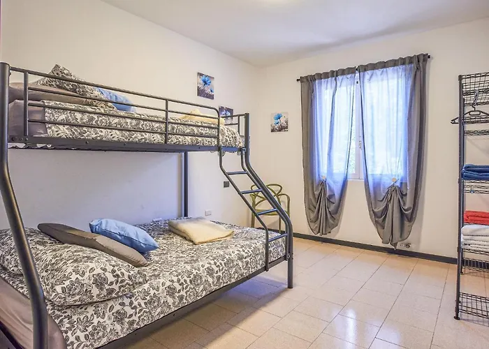 Apartment Dani By Interhome Carriola