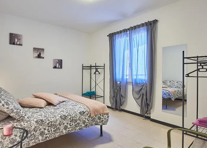 Apartment Dani By Interhome Carriola