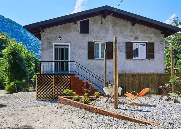 Dani By Interhome Apartment