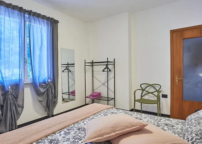 Dani By Interhome Apartment Carriola