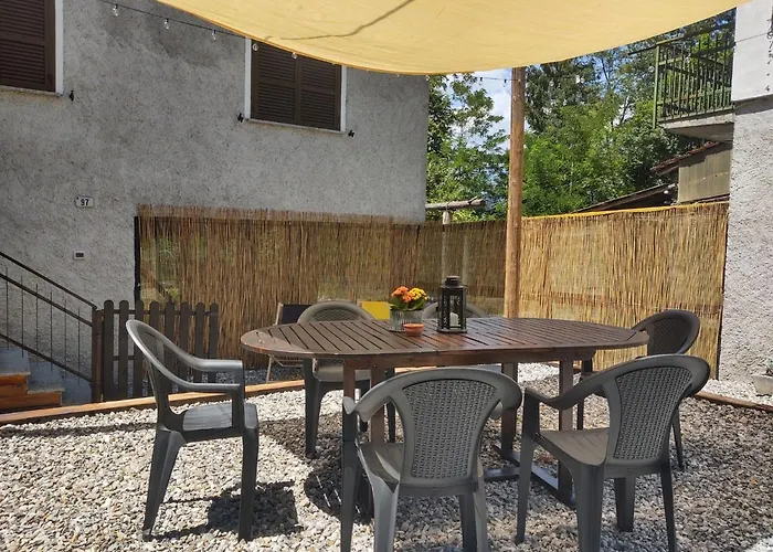 Dani By Interhome Apartment *