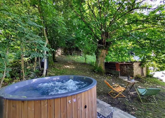 Dani By Interhome Apartment *