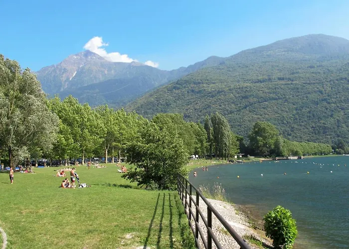 Apartment Dani By Interhome