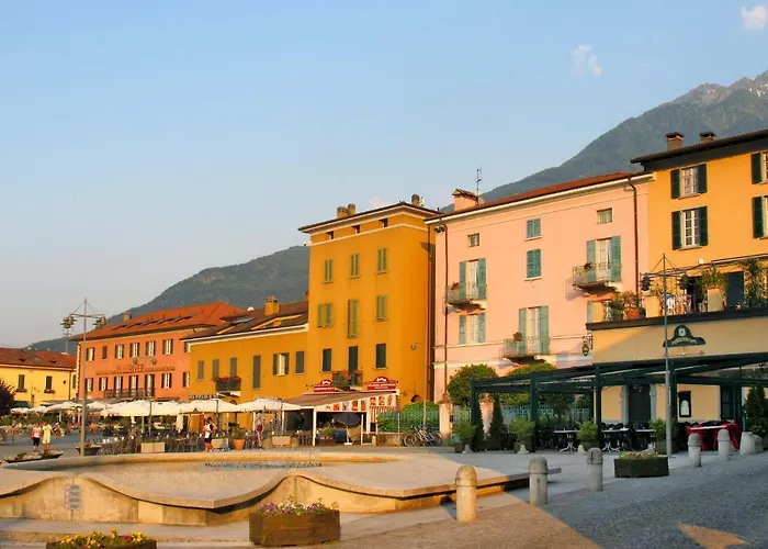 Apartment Dani By Interhome *