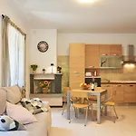Apartmán Dani By Interhome *