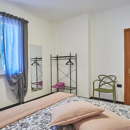 Dani By Interhome Apartment Carriola